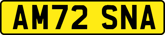 AM72SNA