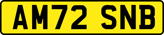 AM72SNB