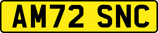 AM72SNC