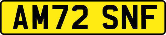 AM72SNF