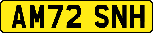 AM72SNH