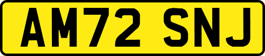AM72SNJ