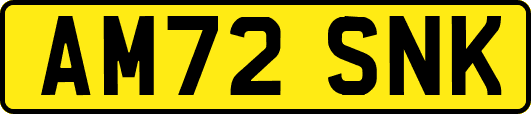 AM72SNK