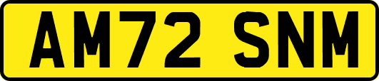 AM72SNM