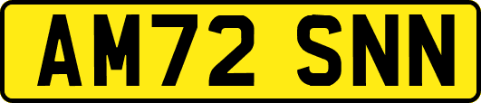 AM72SNN