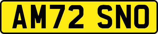 AM72SNO