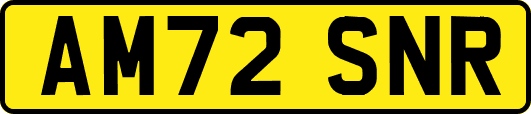 AM72SNR
