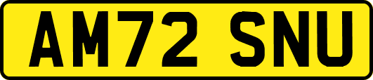 AM72SNU