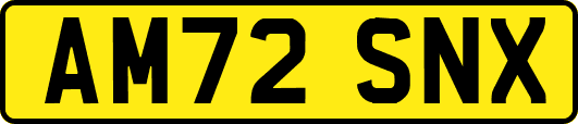 AM72SNX