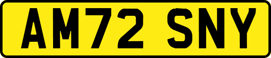AM72SNY