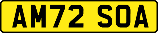 AM72SOA