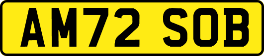 AM72SOB