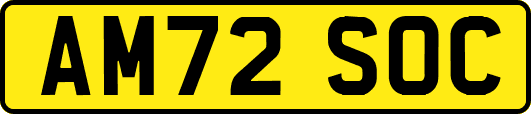 AM72SOC
