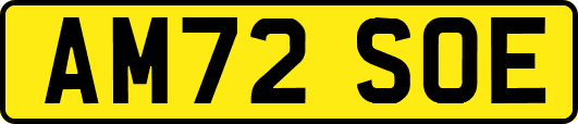 AM72SOE