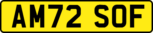 AM72SOF