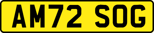 AM72SOG
