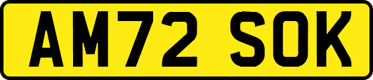 AM72SOK