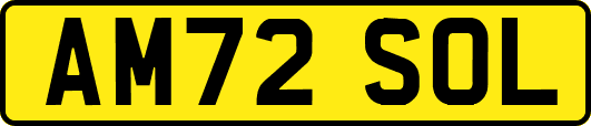 AM72SOL