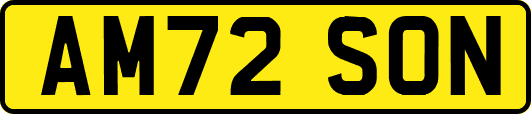 AM72SON