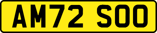 AM72SOO