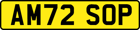 AM72SOP