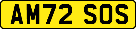 AM72SOS