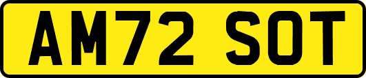 AM72SOT