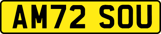 AM72SOU