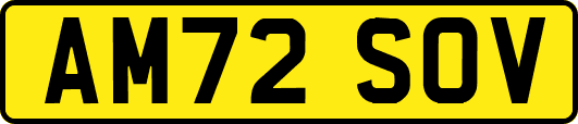 AM72SOV