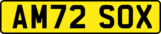 AM72SOX