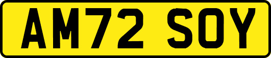 AM72SOY