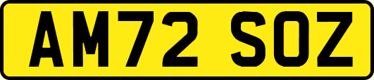 AM72SOZ