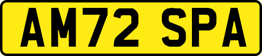 AM72SPA