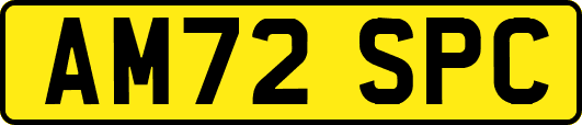 AM72SPC
