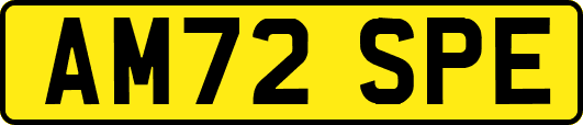 AM72SPE