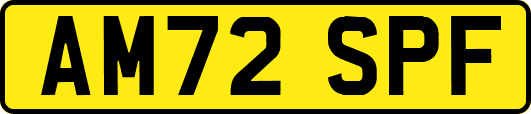 AM72SPF