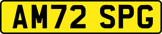 AM72SPG