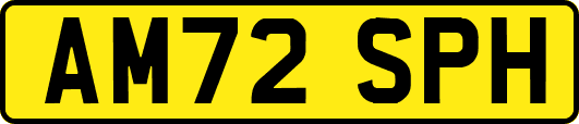 AM72SPH