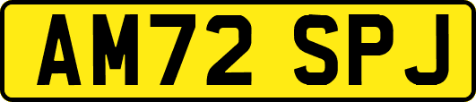 AM72SPJ