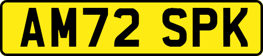 AM72SPK