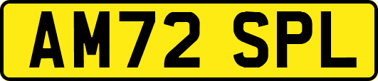 AM72SPL