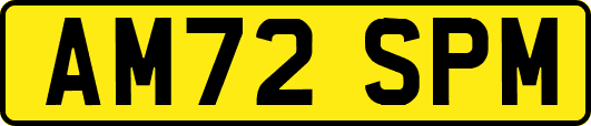 AM72SPM
