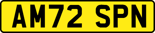 AM72SPN