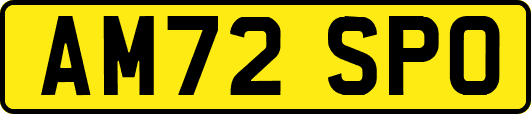 AM72SPO