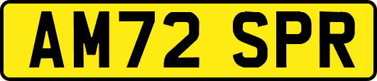 AM72SPR
