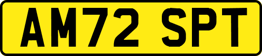 AM72SPT