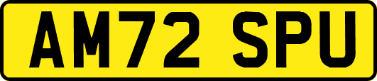 AM72SPU