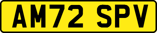 AM72SPV