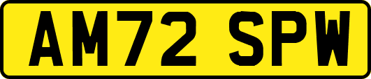 AM72SPW
