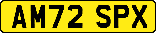 AM72SPX